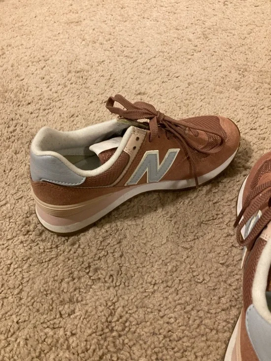 New Balance Summer Dusk Athletic Shoes - Picture 6 of 7